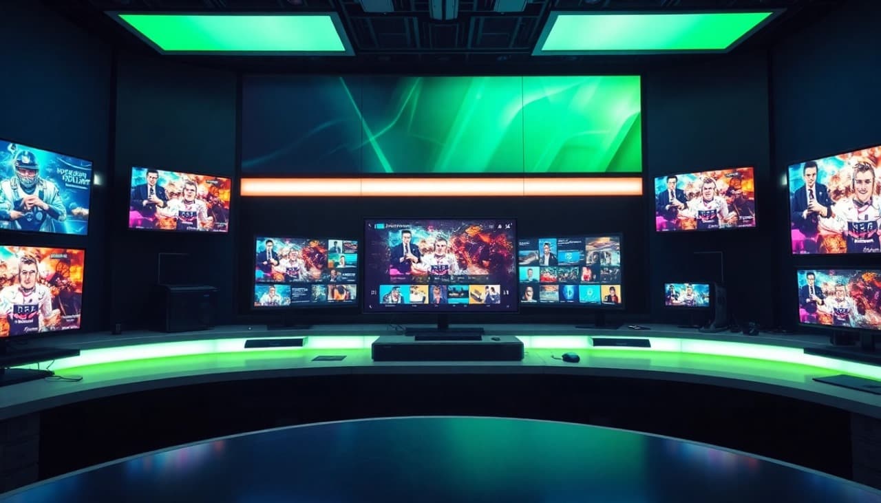 Enjoy zero lag streaming performance with Iptv free trial option