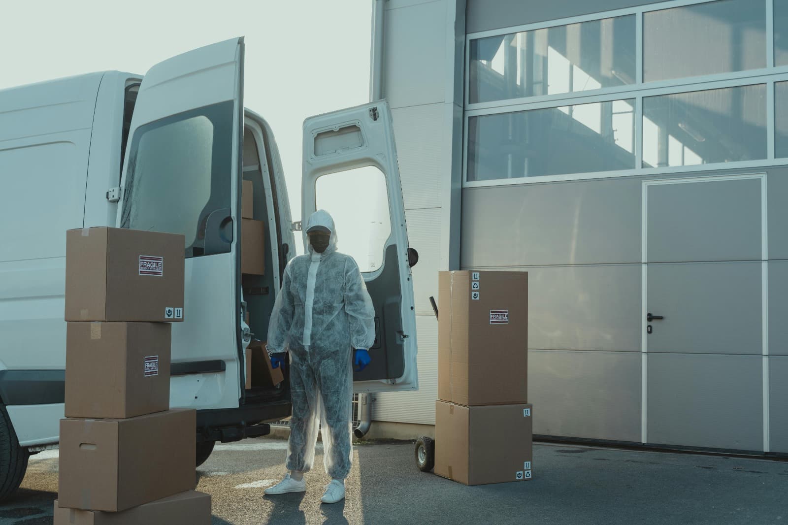 Expert movers manhattan ny for Stress-Free Moving