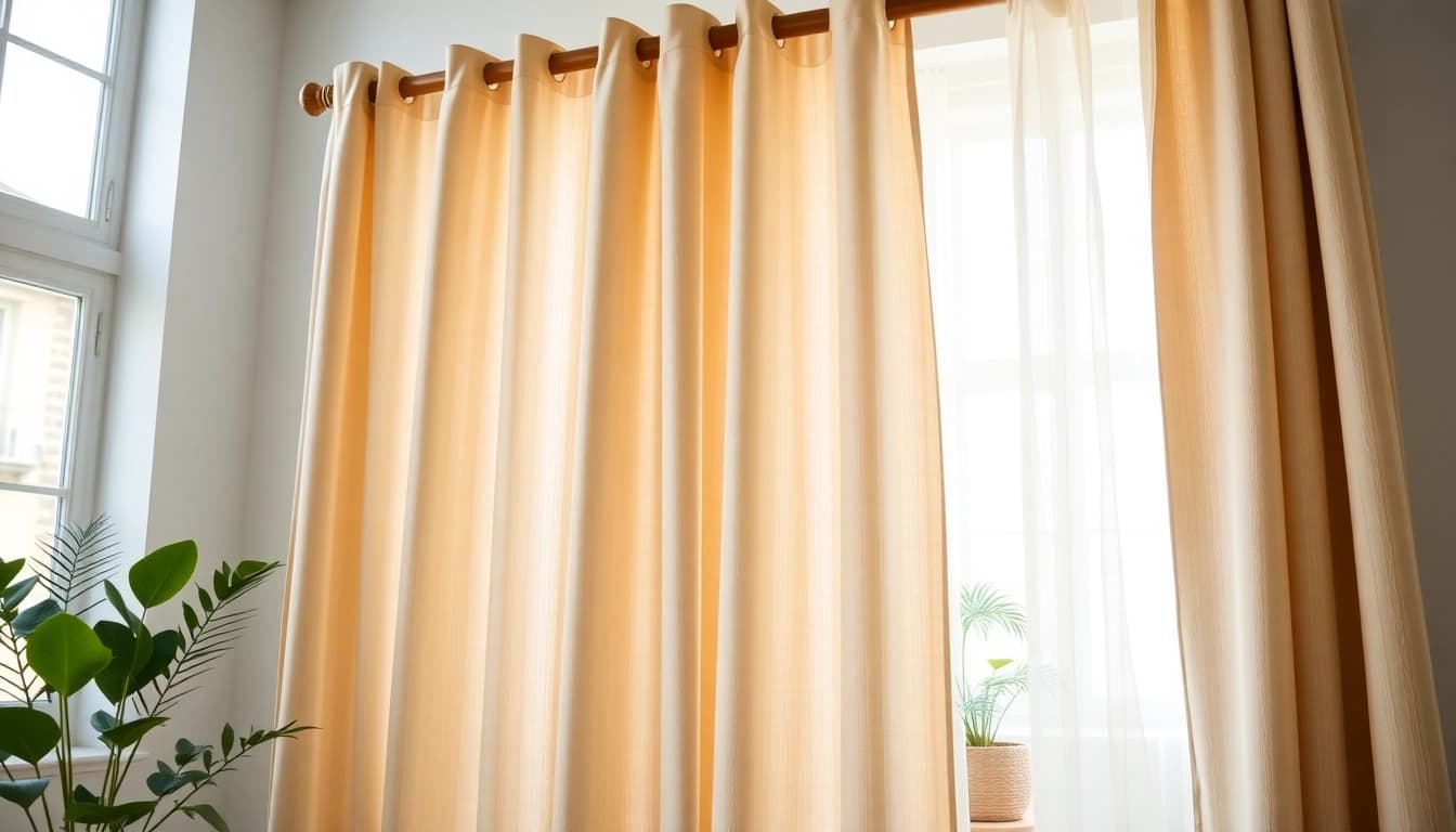 Discover gordijnvoering hema for stylish window treatments that elevate any interior.