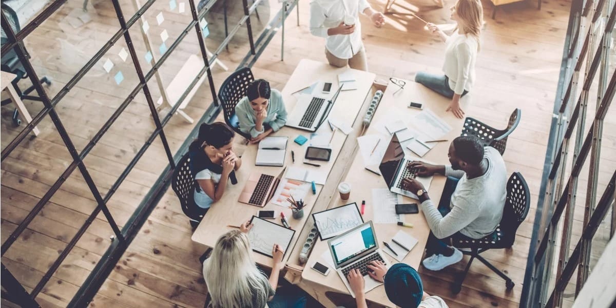 Self-employed Experts Grow Their Career with Better Visibility