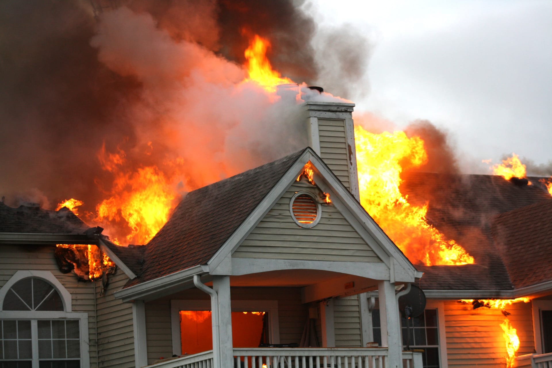 How to Get Fast fire damage restoration help Services