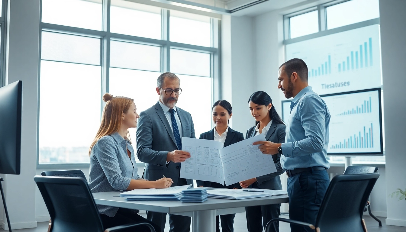 Mastering Government Contract Audit Preparation Software for Compliance Success