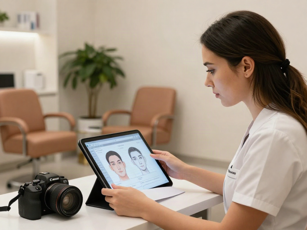 Exploring Alternatives to QOVES with professional beauty analysis.