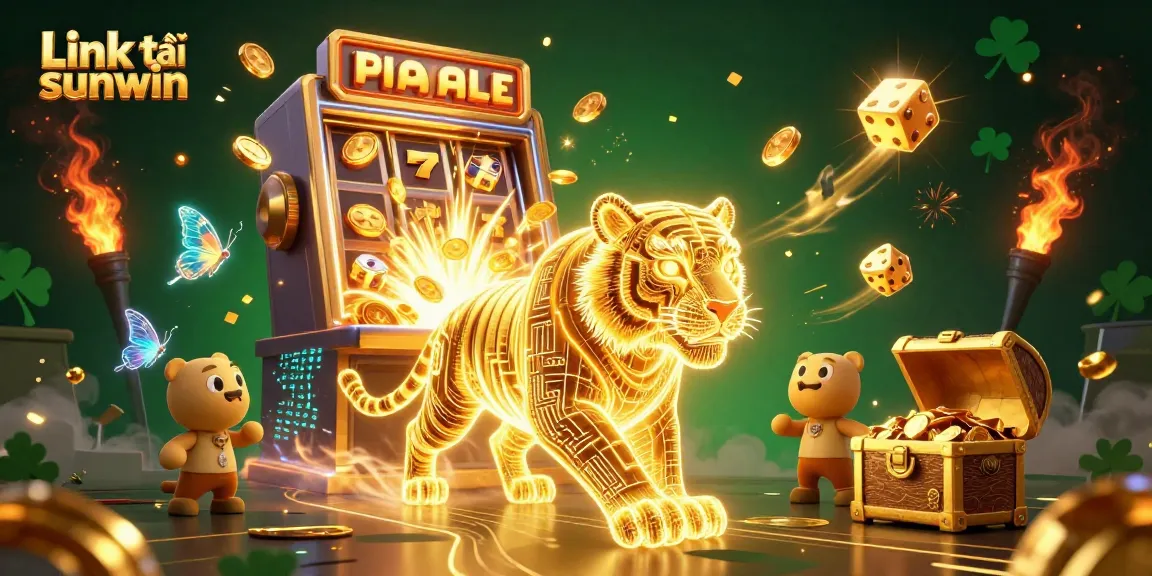 Play exciting games with the Link tải sunwin app featuring vibrant graphics and immersive experiences.