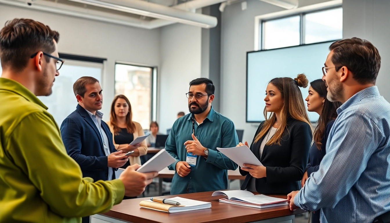 Maximizing Safety Skills through STSC Certification Training