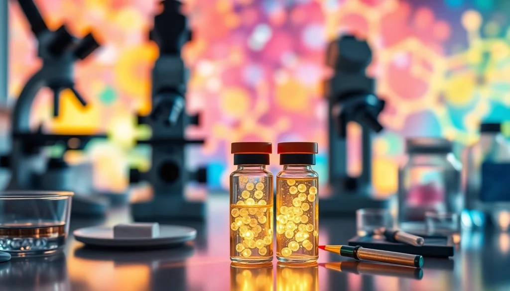 Understanding Research Peptides: Costs and Benefits of BPC-157