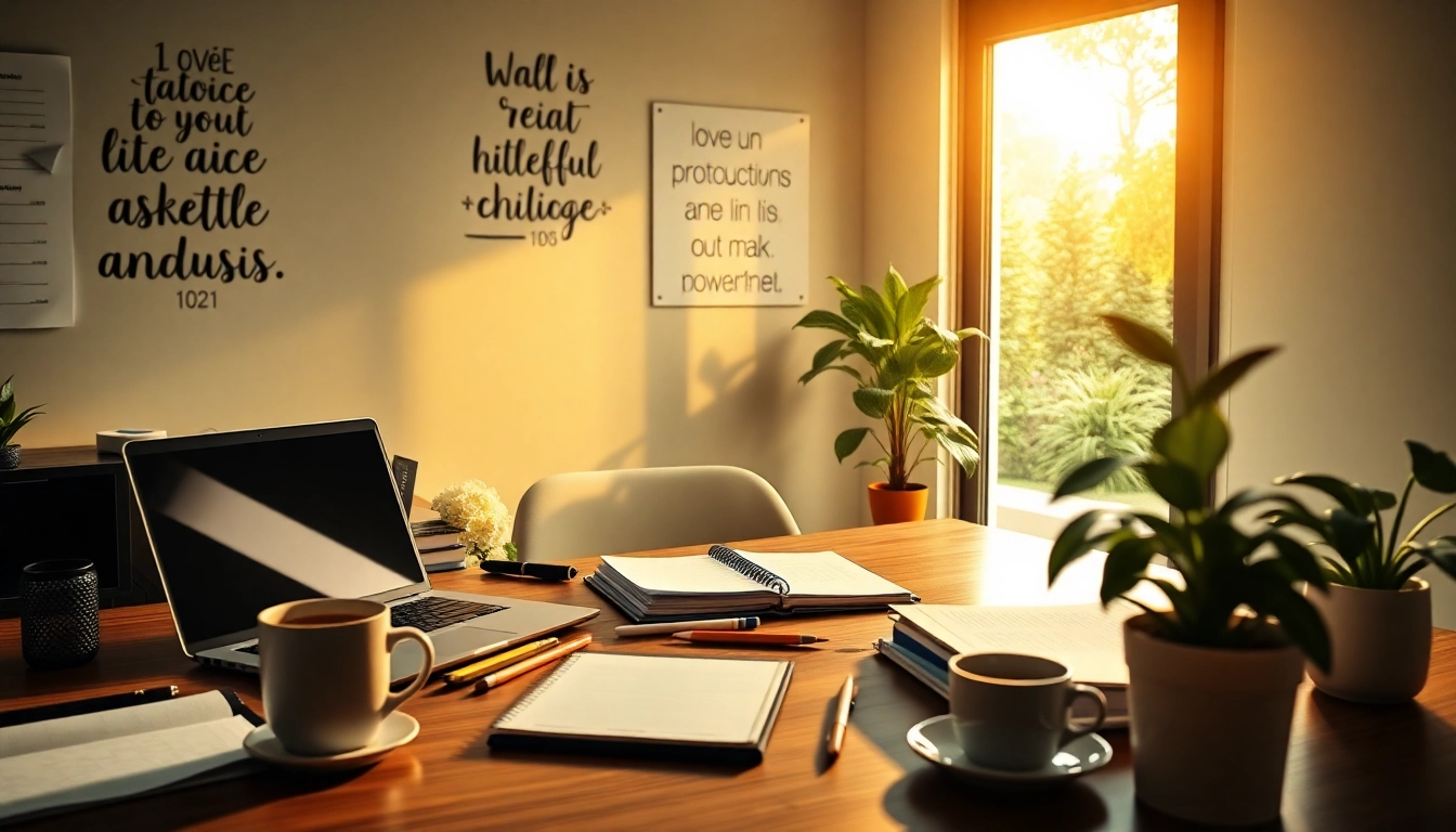 Cultivating Your Most Productive Life Through Effective Strategies