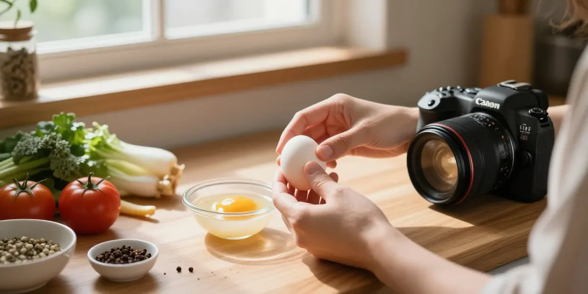 Uji kesegaran telur dengan metode Egg Float Test di https://www.eggfloattest.com/contact, menciptakan pengalaman memasak yang segar dan sehat.